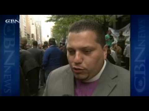 CBN News Reports: May 18, 2009 - CBN.com