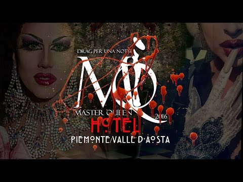 PREMIAZIONE DRAG PER UNA NOTTE MQ 2016 - PIEMONTE & VALLE D'AOSTA