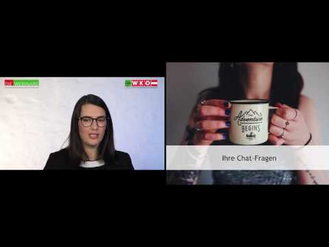 Online Vertrieb (4) eBay, Amazon, willhaben - Welcher Marktplatz ist ideal?  WKO WIFI InfoKompakt