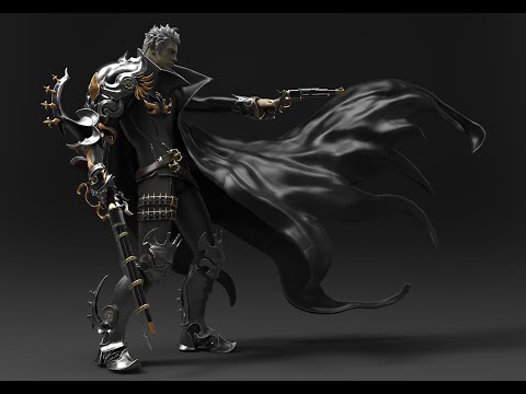 Lost Ark 1v1 PvP Last Team Standing Devil Hunter/Deadeye 3x Triple Kill