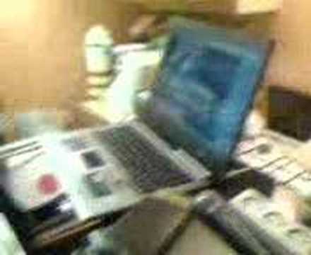 ictus sound system v. 0.00