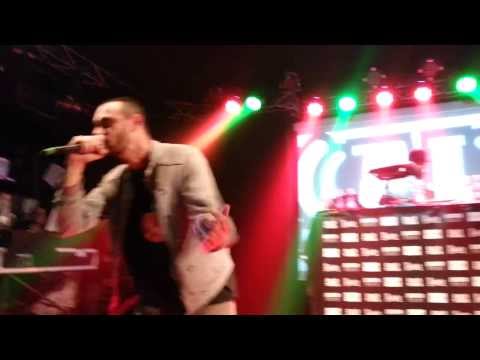 OTR/Gente Guasta 5/16 live HD @ CircoloArtisti RM 20-11-13