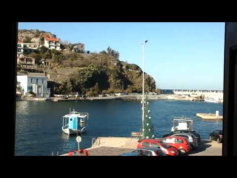 21-12-2022 Evdilos, Ikaria, Greece