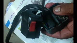 YAMAHA LIBERO G5 RESTORATION