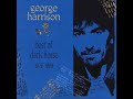 George Harrison The Best Of Dark Horse 1976 1989