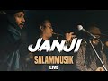 Salammusik Janji Live At Hartamas