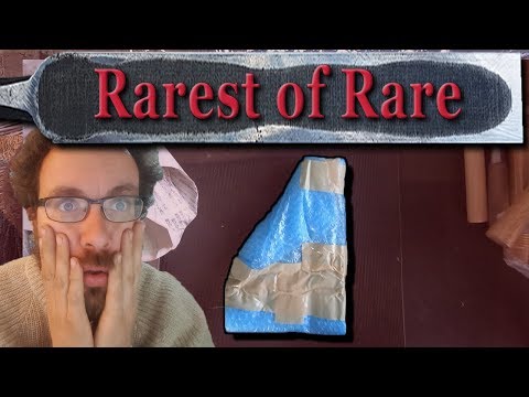 The rarest of rare Japanese Axes: Should I restore it?