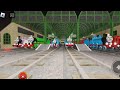 Something I Did In Sodor Online