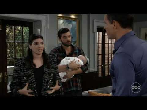 GH 12-06-21 Surprises at the Quatermaine Mansion p1