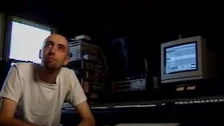 Jack Dangers Interview In The Studio