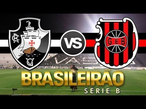 Brasil de Pelotas 2 x 1 Vasco Melhores Momentos   Campeonato Brasileiro Serie B 05/11/2016 HD
