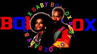 DIANA ROSS &amp; MARVIN GAYE You To Me Are Everything (BABY BOLLOX)