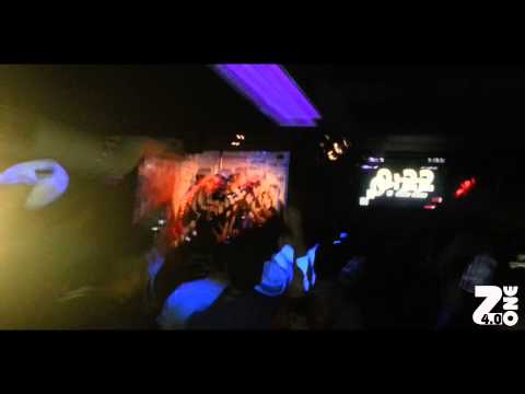 Serbio vs Peke FINAL + REPL//BATALLA ANDROIDES 014