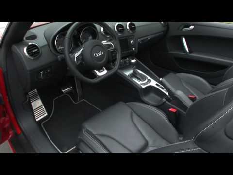 2009 Audi TTS Roadster | TestDriveNow