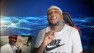 Quando Rondo - Running Away From Home (REACTION)