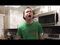 CRAZY BOYFRIEND RAGES AT THE WORLD