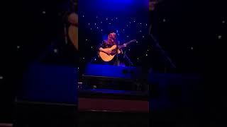 Sawyer Fredericks sings "Window"