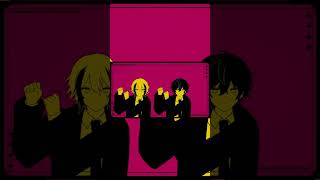 - クレノア - Bling-Bang-Bang-Born / Creepy Nuts 歌ってみた【マッシュル-MASHLE- 神覚者候補選抜試験編 OP主題歌】#Shorts