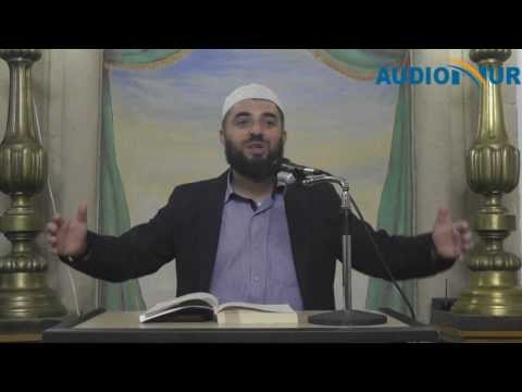 7. Resulullahi alejhi selam në Mekë - Hoxhë Enes Goga