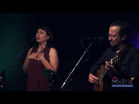 "Cancion de las simples cosas" by Charo Durán & Alvaro Pinto Lyon