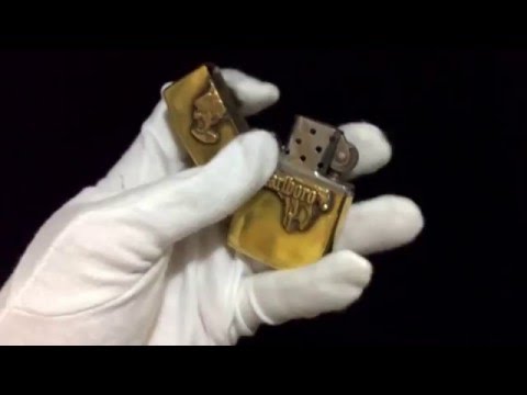 Zippo 1992年製 ライター マルボロ Marlboro カウボーイ cowboy