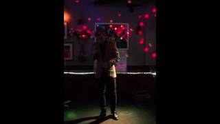 Sam Cooke - A Change Is Gonna Come Cover by Gary Barker