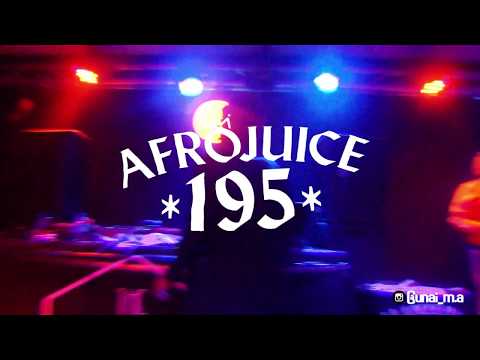 Trap Avenue Club - Aftermovie - Afrojuice 195