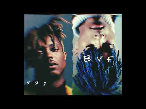 XXXTENTACION & Juice WRLD - Moonlight II (Official Audio)
