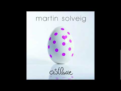 Martin Solveig feat. Lee Fields - Superficial