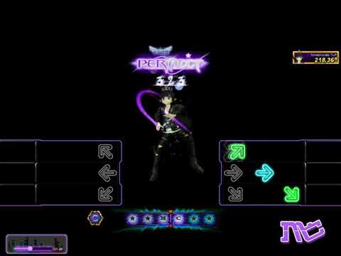 【MCPatch™】Beat Up - My Dilema 2.0 (136bpm)