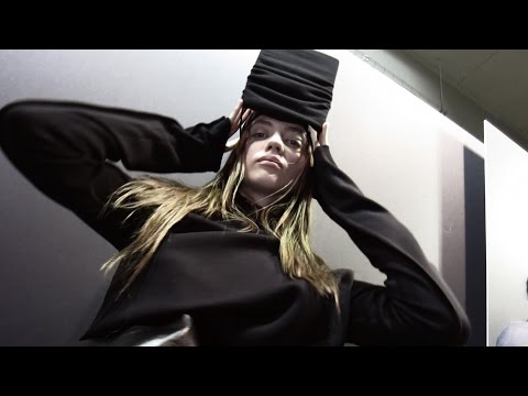 Rick Owens Fall / Winter 2017