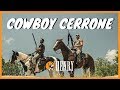 You're Welcome At My Fire | Cowboy Cerrone