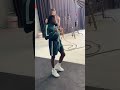 LIL WOODY AND SHAMAR FIGHT ON SET ️ ️ Yslwoody ️ ️ LIKE AND SUBSCRIBE ️FULL VIDEO DROPPING