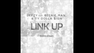 Jeezy Feat Beanie Man &amp; TY Dolla $ign -Link Up