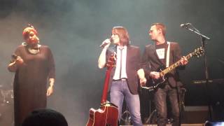 F Goldmen J - vivre cent vies