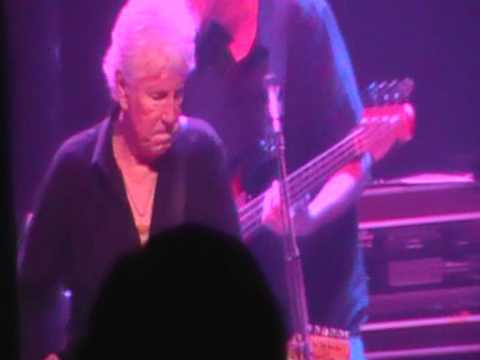 Crosby, Stills & Nash - Immigration Man @ Ravinia 8/3/12