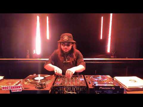 Hoots TV: Out The Box Takeover - Kiko Bun