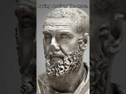 Emperor Pupienus Maximus Going Through All Roman Emperors #shorts  #romanemperor  #romanempire