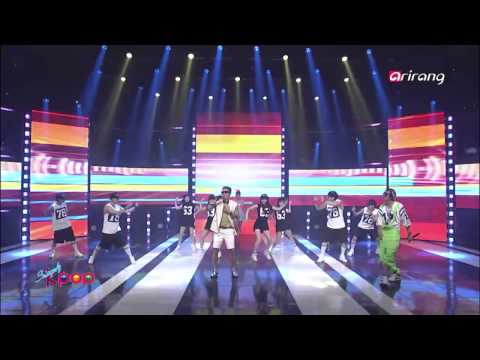 Simply K-Pop Ep78 Koyote - Hollywood / 심플리케이팝, 코요태, 헐리우드
