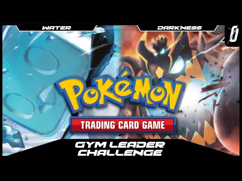 Are we up to the Challenge? | Pokémon TCG Gameplay