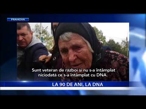 LA 90 DE ANI, LA DNA