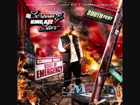 KINGAZZSTAR   Mama Dont Cry Feat  OG Boo Dirty