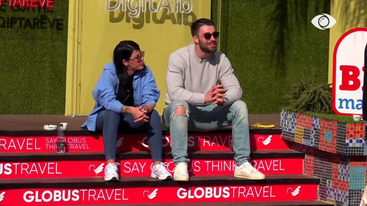 “Çdo prind është i lidhur me fëmijën…”/ Meritoni flet për të birin - Big Brother Albania VIP 3