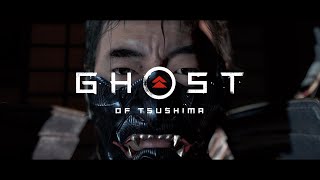 境井家の鎧【Ghost of Tsushima】其の二十二