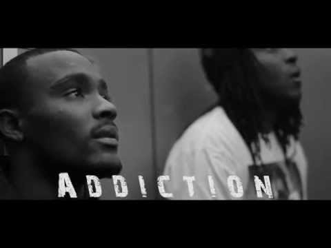 WISCO KIDZ - 'ADDICTION' (OFFICIAL MUSIC VIDEO)