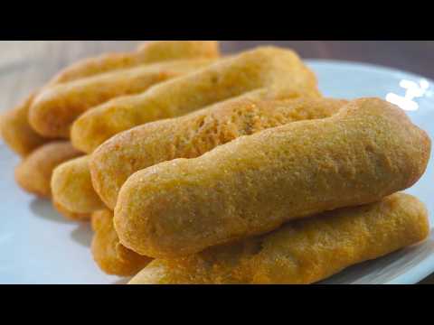 Why Jamaican Festival Tastes So Good (And How to Make It Right!)