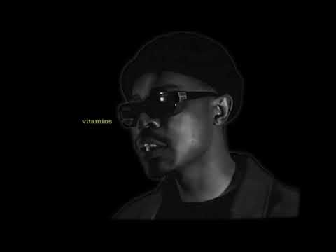 jev. - Black Samurai (LYRIC VIDEO)