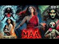 Maa 2025 Hindi Movie Latest Movies Kajol Devangan Horror Movie