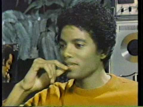 20/20 Michael Jackson Interview (1979)