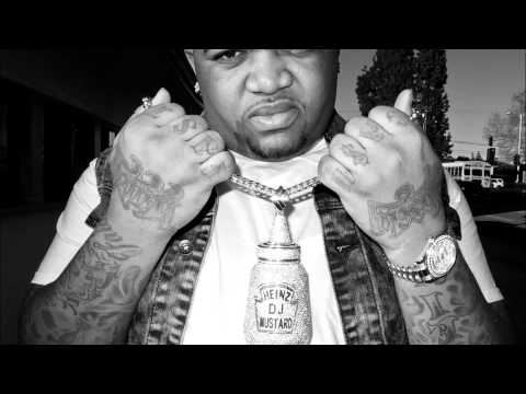 YG x DJ Mustard x Tyga x Kid Ink x Ty Dolla $ign Type Beat (Prod. By Wintug) #GiftedProductions